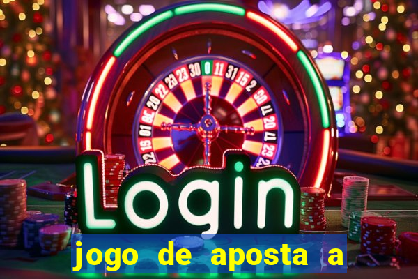 jogo de aposta a partir de r$ 1